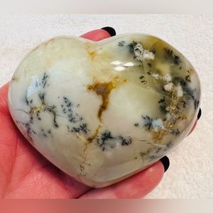 Dendritic Opal